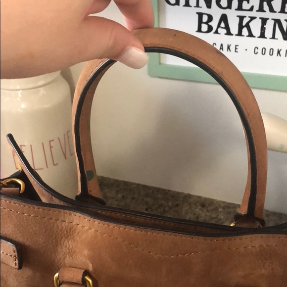 Rebecca Minkoff Sherry Satchel - Picture 6 of 7